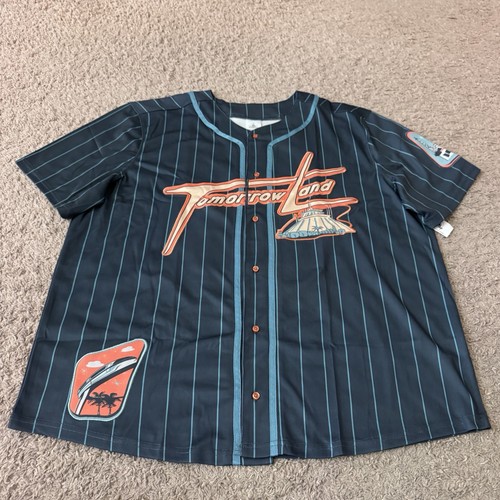 Maglia baseball righe - maglia, da