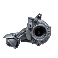 Turbocompressore per Peugeot