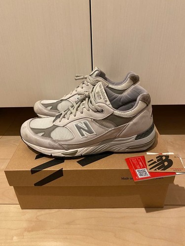 New balance m991 flb 5 - balance, uk