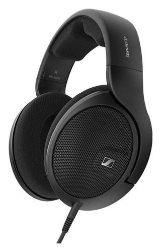 Sennheiser cuffie filo - sennheiser, hd
