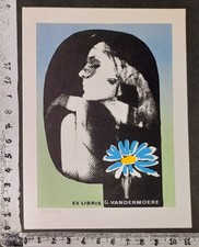 WUNDERKAMMER AN EXLIBRIS 502 -
