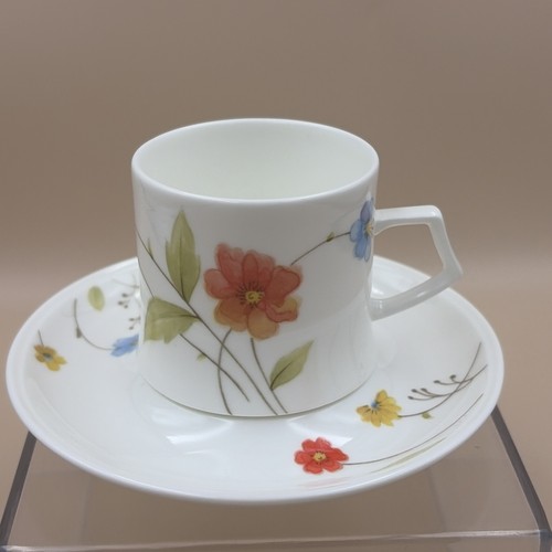 Set tazze piattini mikasa - tazze,