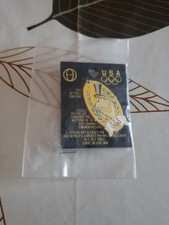 Spilla / Pin olimpiadi estive