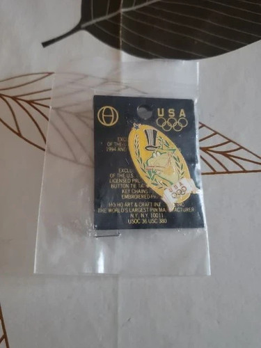 Spilla pin olimpiadi estive - olimpiadi,