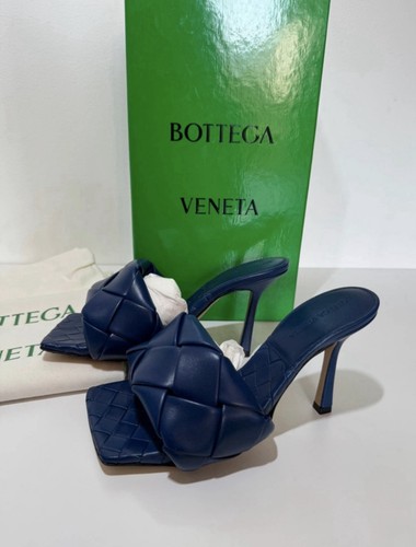 New bottega veneta lido mules - new,