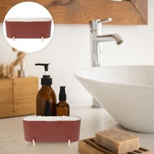  2 Pack Bathroom Storage Box