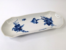 Royal Copenhagen Blue Flower