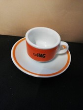 Tazzina caffé hag - caffÉ, bar
