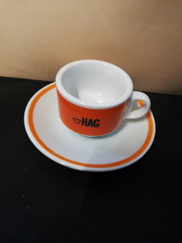 Tazzina caffé hag bar - tazzina,