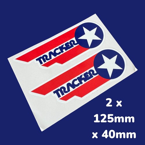 Adesivo vinile tracker