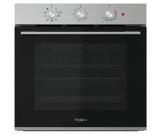 WHIRLPOOL Cook3 OMK38HU0X