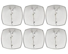 WEISSESTAL SET 6 PIATTI DOLCE