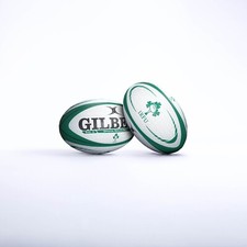 Pallone Rugby Gilbert Ireland
