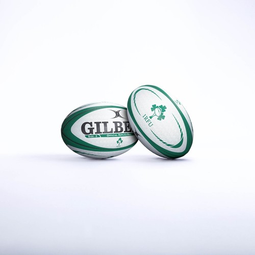 Pallone rugby gilbert - pallone,