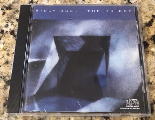 Billy joel the bridge cd - joel-,