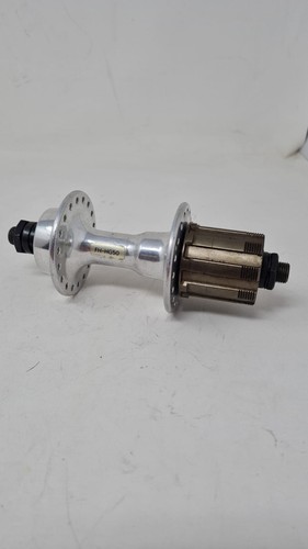 Mozzo posteriore shimano - mozzo,