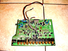 PCB CIRCUITO INGRESSO VIDEO