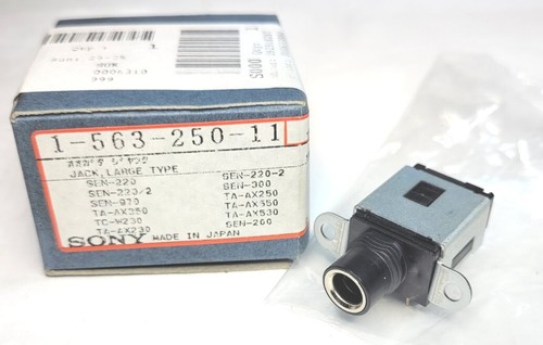 Ricambio originale sony - originale,