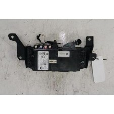 CENTRALINA GATEWAY PER ABARTH 500E (23) ELETTRICA BERLINA (114KW) BER. 3P/E 2023