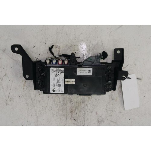 Centralina gateway abarth - gateway,