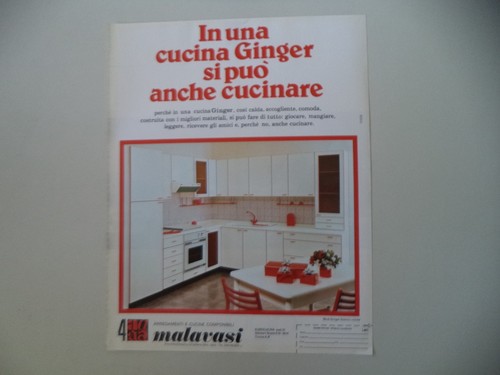 Advertising pubblicità 1982 - advertising,