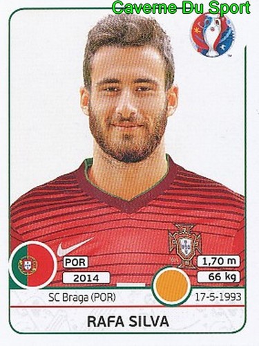 Rafa silva portugal braga - rafa,