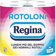  Rotoloni Regina Carta
