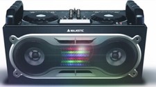 Stereo Bluetooth Majestic