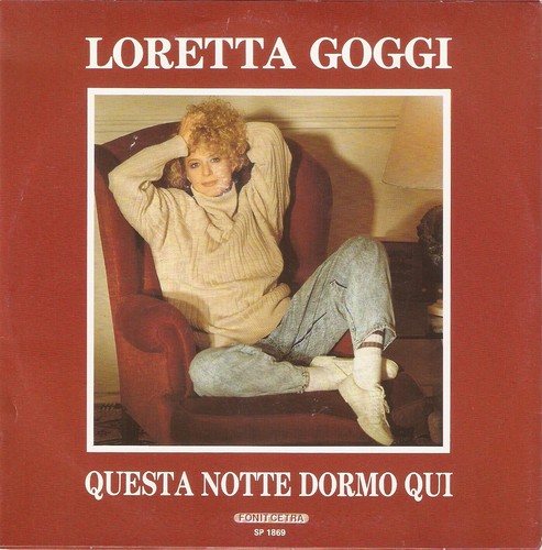 Loretta goggi - loretta,