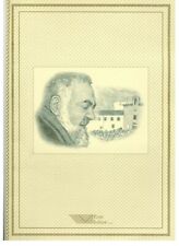  ITALIA  1999  FOLDER  PADRE PIO