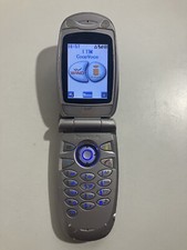 Telefono Cellulare Panasonic P342i Marcato WIND - Funzionante