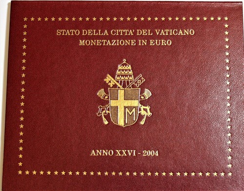 Citta del vaticano - citta',