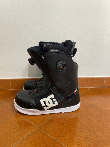 Scarponi snowboard shoes - da,
