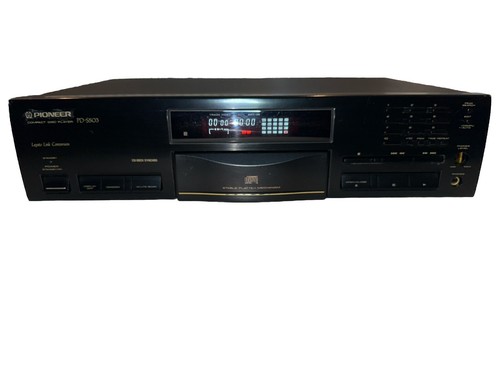 Pioneer s503 - pioneer, pd-s503