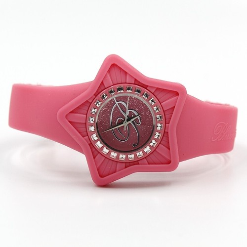 Blumarine fuchsia silicone - fuchsia,