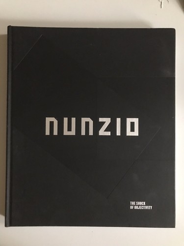Nunzio the shock of - nunzio,,