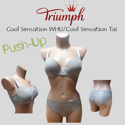 Triumph completo - triumph,