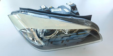 FARO ANTERIORE DESTRO XENON ORIGINALE BMW X1 E84 COD. 63112993492