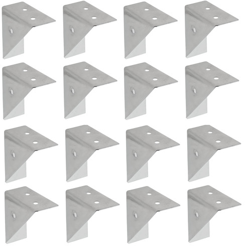20x connettore angolo - 20x,