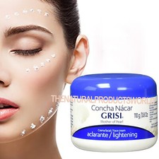 CONCHA NÁCAR,COMBINACIÓN DE