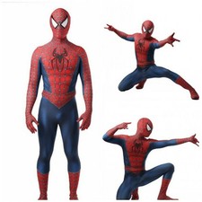 Costume Spiderman Adulto