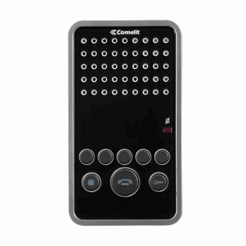 Comelit 6203b citofono - comelit,