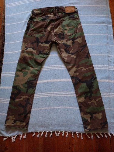 Jeans polo ralph lauren - ralph,