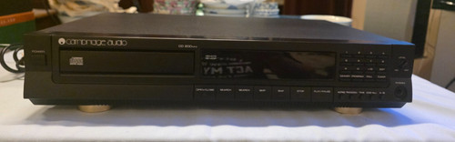 Lettore cambridge audio - lettore, cd