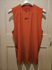  T-shirt Reebok ActiveChill