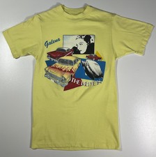 T-shirt vintage Hot Rod Drive