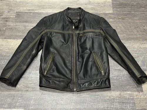 Giacca moto wilsons - wilsons, uomo