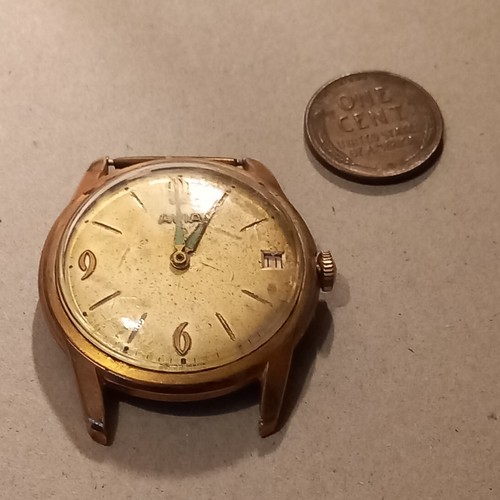 Orologio avia vintage - orologio,