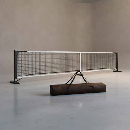 Rete pickleball portatile - pickleball,