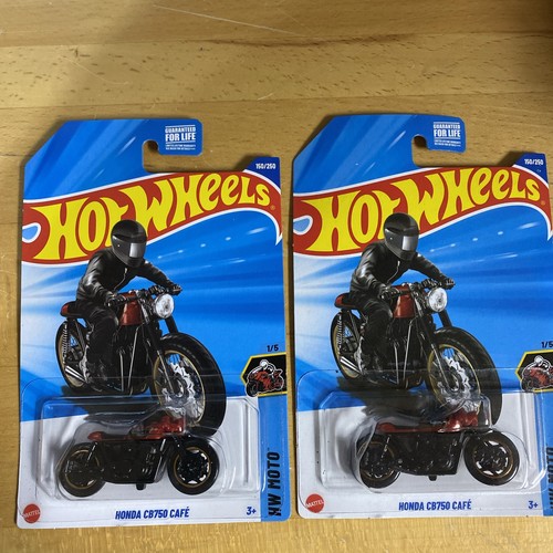 Hot wheels moto - -,